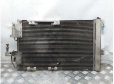 Recambio de condensador / radiador aire acondicionado para opel astra g berlina comfort referencia OEM IAM    2