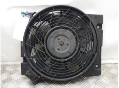 Recambio de electroventilador radiador aire acondicionado para opel astra g berlina comfort referencia OEM IAM