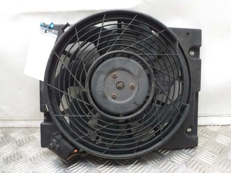 Recambio de electroventilador radiador aire acondicionado para opel astra g berlina comfort referencia OEM IAM    Recambio de electroventilador radiador aire acondicionado para opel astra g berlina comfort referencia OEM IAM