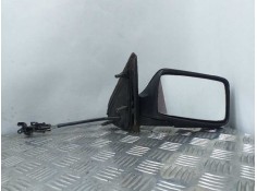 Recambio de retrovisor derecho para volkswagen golf iii berlina (1h1) s referencia OEM IAM  NEGRO