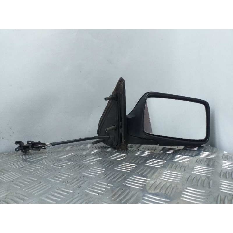 Recambio de retrovisor derecho para volkswagen golf iii berlina (1h1) s referencia OEM IAM  NEGRO 