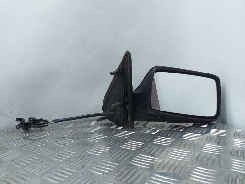 Recambio de retrovisor derecho para volkswagen golf iii berlina (1h1) s referencia OEM IAM  NEGRO 
