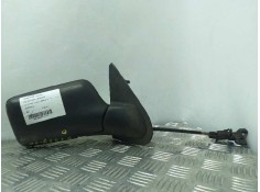 Recambio de retrovisor derecho para volkswagen golf iii berlina (1h1) s referencia OEM IAM  NEGRO  2