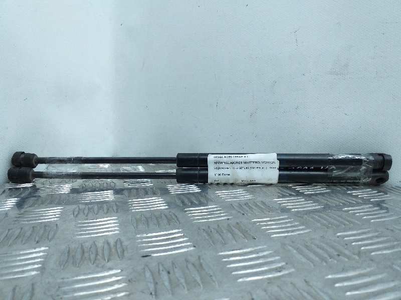Recambio de amortiguadores maletero / porton para volkswagen polo berlina (6n1) básico referencia OEM IAM   