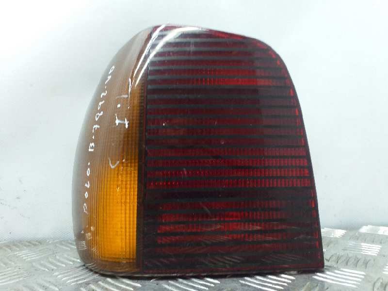 Recambio de piloto trasero izquierdo para volkswagen polo berlina (6n1) básico referencia OEM IAM   