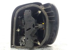 Recambio de piloto trasero izquierdo para volkswagen polo berlina (6n1) básico referencia OEM IAM    2