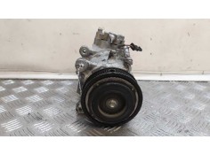 Recambio de compresor aire acondicionado para bmw serie 1 lim. (f20/f21) 118d referencia OEM IAM 6SAS14A