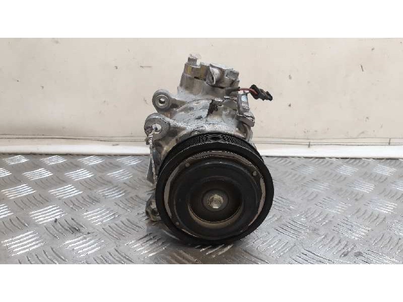 Recambio de compresor aire acondicionado para bmw serie 1 lim. (f20/f21) 118d referencia OEM IAM 6SAS14A   Recambio de compresor aire acondicionado para bmw serie 1 lim. (f20/f21) 118d referencia OEM IAM 6SAS14A