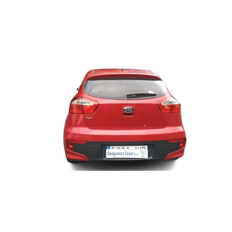 KIA RIO III (UB) - imagen 1