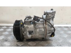 Recambio de compresor aire acondicionado para bmw serie 1 lim. (f20/f21) 118d referencia OEM IAM 6SAS14A   2