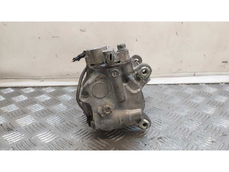 Recambio de compresor aire acondicionado para bmw serie 1 lim. (f20/f21) 118d referencia OEM IAM 6SAS14A   Recambio de compresor aire acondicionado para bmw serie 1 lim. (f20/f21) 118d referencia OEM IAM 6SAS14A