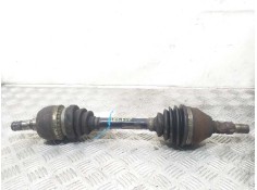 Recambio de transmision delantera izquierda para opel vectra c berlina elegance referencia OEM IAM   