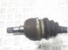 Recambio de transmision delantera izquierda para opel vectra c berlina elegance referencia OEM IAM    2