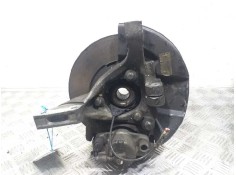 Recambio de mangueta delantera derecha para opel vectra c berlina elegance referencia OEM IAM   