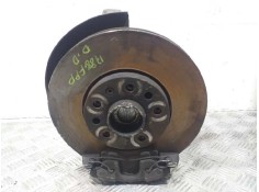 Recambio de mangueta delantera derecha para opel vectra c berlina elegance referencia OEM IAM    2