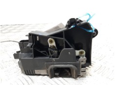 Recambio de cerradura puerta delantera izquierda para opel vectra c berlina elegance referencia OEM IAM    2