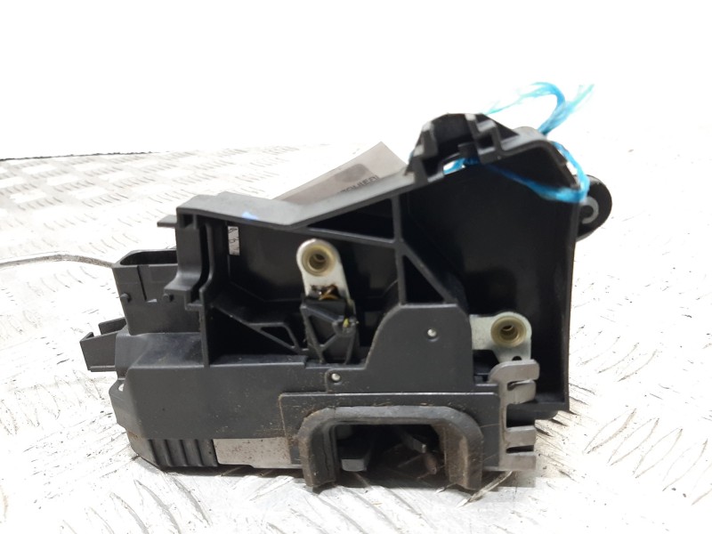 Recambio de cerradura puerta delantera izquierda para opel vectra c berlina elegance referencia OEM IAM   