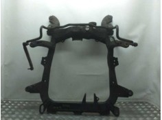 Recambio de puente delantero para opel zafira b family referencia OEM IAM   