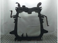 Recambio de puente delantero para opel zafira b family referencia OEM IAM    2