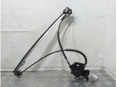 Recambio de elevalunas delantero derecho para renault megane i scenic (ja0) 1.9 d kaleido referencia OEM IAM   