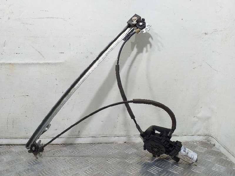 Recambio de elevalunas delantero derecho para renault megane i scenic (ja0) 1.9 d kaleido referencia OEM IAM   