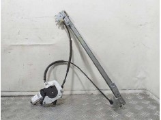 Recambio de elevalunas delantero derecho para renault megane i scenic (ja0) 1.9 d kaleido referencia OEM IAM    2