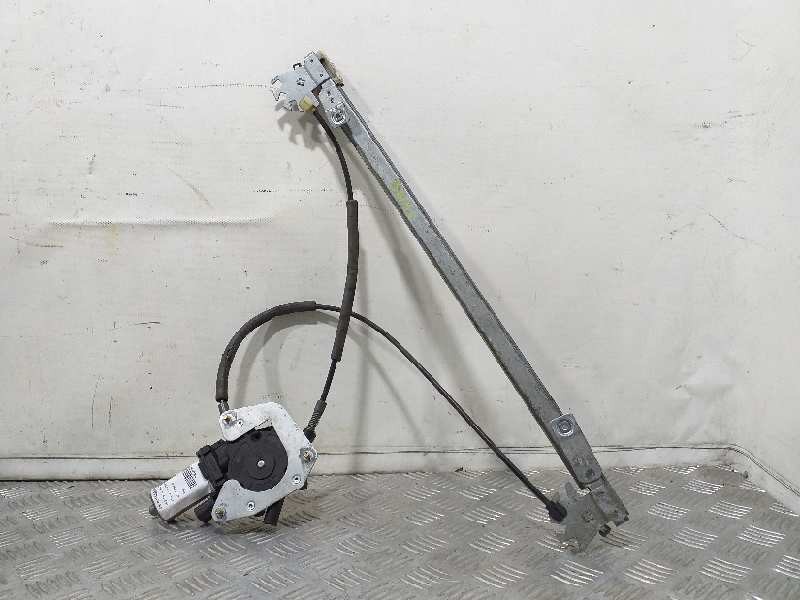 Recambio de elevalunas delantero derecho para renault megane i scenic (ja0) 1.9 d kaleido referencia OEM IAM   