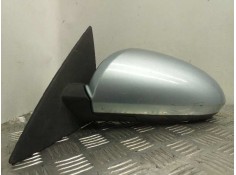 Recambio de retrovisor izquierdo para nissan primera berlina (p12) acenta referencia OEM IAM  ELECTRICO GRIS 2