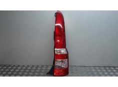 Recambio de piloto trasero derecho para fiat panda (169) 1.2 8v dynamic referencia OEM IAM   