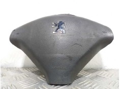 Recambio de airbag delantero izquierdo para peugeot 307 break / sw (s1) break xs referencia OEM IAM 96345028ZR  