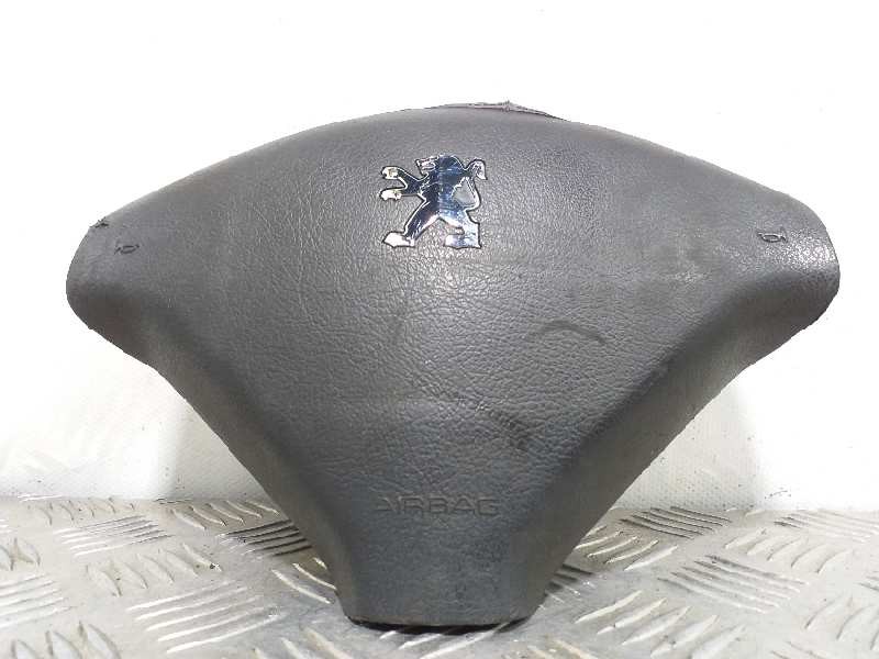 Recambio de airbag delantero izquierdo para peugeot 307 break / sw (s1) break xs referencia OEM IAM 96345028ZR  