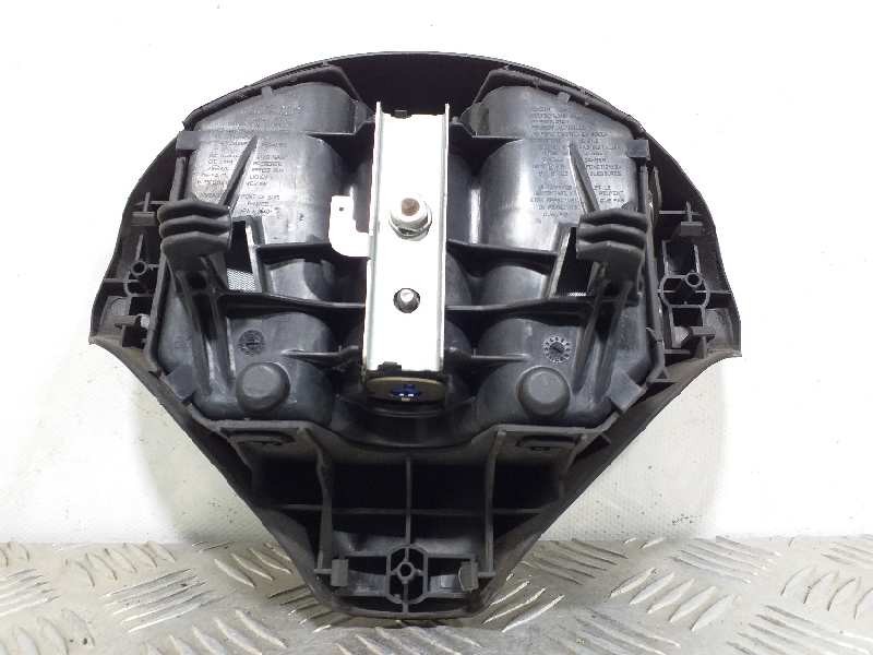 Recambio de airbag delantero izquierdo para peugeot 307 break / sw (s1) break xs referencia OEM IAM 96345028ZR  