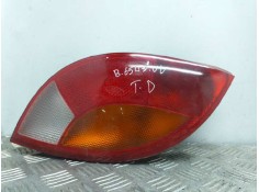 Recambio de piloto trasero derecho para ford ka (ccq) ka 3 referencia OEM IAM   