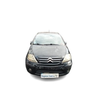 CITROËN C3 I (FC_, FN_)