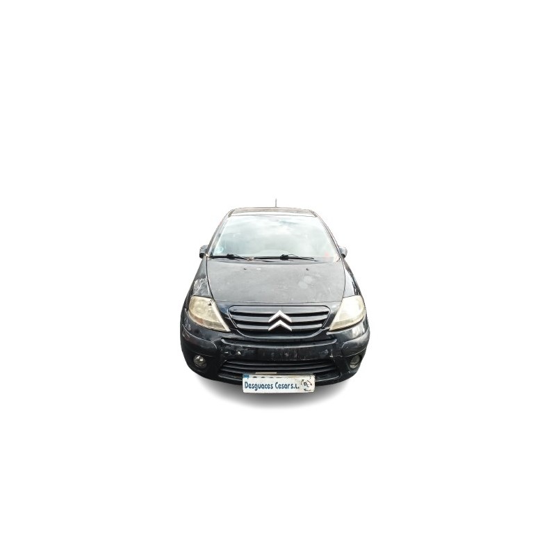 CITROËN C3 I (FC_, FN_) - imagen 1