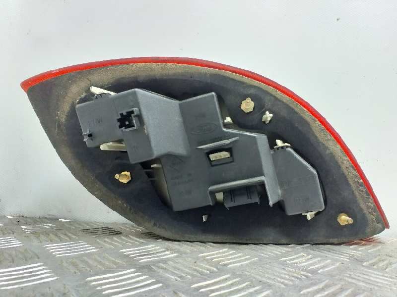 Recambio de piloto trasero derecho para ford ka (ccq) ka 3 referencia OEM IAM   