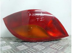 Recambio de piloto trasero izquierdo para ford ka (ccq) ka 3 referencia OEM IAM   