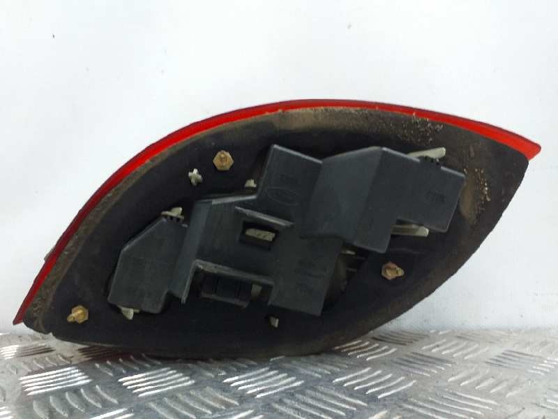 Recambio de piloto trasero izquierdo para ford ka (ccq) ka 3 referencia OEM IAM   