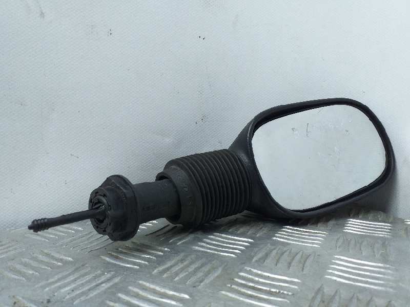 Recambio de retrovisor derecho para ford ka (ccq) ka 3 referencia OEM IAM  MANUAL ELECTRICO