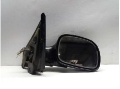 Recambio de retrovisor derecho para chrysler voyager (gs) 2.0 family referencia OEM IAM  ELECTRICO NEGRO