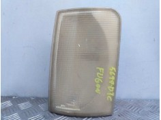 Recambio de piloto delantero izquierdo para volkswagen lt caja cerrada / combi (mod. 1997) lt 35 combi / techo elevado referenci