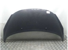 Recambio de capot para peugeot 207 confort referencia OEM IAM 7901N2 NEGRO