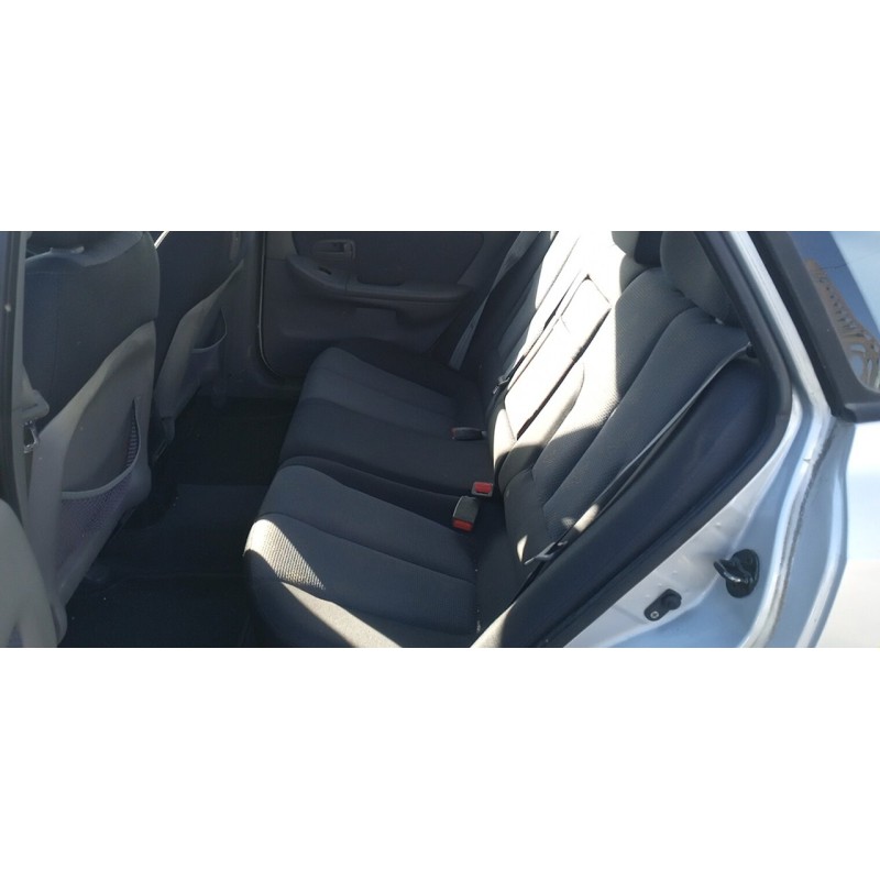 HYUNDAI ELANTRA (XD) - imagen 5