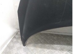 Recambio de capot para peugeot 207 confort referencia OEM IAM 7901N2 NEGRO  2