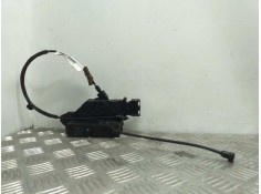 Recambio de cerradura puerta delantera derecha para peugeot 207 confort referencia OEM IAM    2