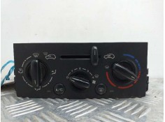 Recambio de mando calefaccion / aire acondicionado para peugeot 207 confort referencia OEM IAM N102079B N102079B