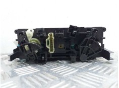 Recambio de mando calefaccion / aire acondicionado para peugeot 207 confort referencia OEM IAM N102079B N102079B  2