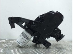 Recambio de motor limpia trasero para peugeot 207 confort referencia OEM IAM 9652418780 0390201813