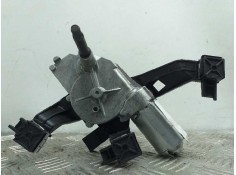 Recambio de motor limpia trasero para peugeot 207 confort referencia OEM IAM 9652418780 0390201813  2