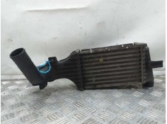 Recambio de intercooler para opel astra g berlina comfort referencia OEM IAM 9129519  